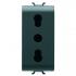  PRISE 1M 2P+T 16A BIV P17-11 S 