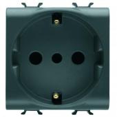  PRISE 2M 2P+T 16A P30 STD I/D 