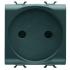  PRISE STANDARD FRAN�AIS 250Vca 
