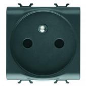  PRISE 2M 2 P+T 16A CAB.RAPIDE 