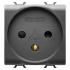  PRISE 2M 2 P+T 16A STD ISRAELI 