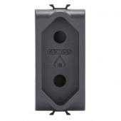  SOCKET-OUTLET 1M 2P 10A ISRAEL 