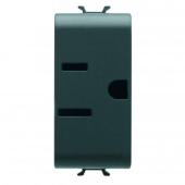  PRISE STANDARD USA 125Vca - 2P 