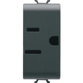  PRISE STANDARD USA 125Vca - 2P 