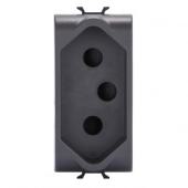  S. OUTLET 1M 2P+E 16A SOUTH AF 