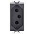  S. OUTLET 1M 2P+E 16A SOUTH AF 