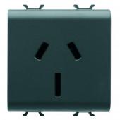  PRISE 2M 2 P+T 15A STD AUSTRAL 