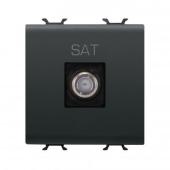  PRISE TV/SAT 2M DIRECTE C.F-FE 