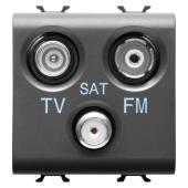  PRISE TV-FM-SAT - DIRECTE - 2 