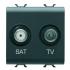  PRISE TV-SAT - DIRECTE - 2 MOD 