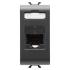 CONNECTEUR RJ45 1M CAT. 5E UTP 