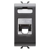  CONNECTEUR RJ45 1M CAT. 5E FTP 