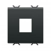  SUPPORT POUR CONNECTEUR RJ45 - 