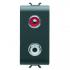  CONNECTEUR DOUBLE RCA 1M CHORU 