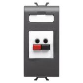  CONNECTEUR DIFFUSION SONORE - 
