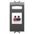  CONNECTEUR DIFFUSION SONORE - 