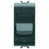  DISJONCTEUR 1P+N C6 3KA 230V C 