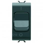  DISJONCTEUR 1P+N C10 3KA 230V 