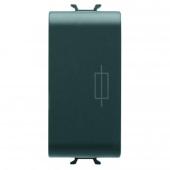  PORTE-FUSIBLE 16A 250V CA 1M N 