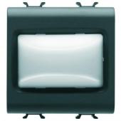  VOYANT SAILLANT TRANSPARENT 3W 
