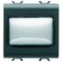  VOYANT SAILLANT TRANSPARENT 3W 