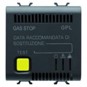  DETECTEUR GPL 2M 12V CA/CHEMIN 