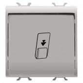  INTERRUPTEUR BADGE ELECTROMEC. 