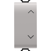  COMMUTATEUR 1M 2P 10AX HAUT-BA 