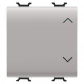  COMMUTATEUR 2M 1P 10AX HAUT-BA 