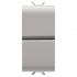  PUSH-BUTTON 1P 250V ac +NO 16A 