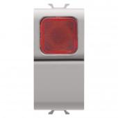  B-P 1M 1P NO 16A VOYANT ROUGE 