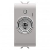  PUSH-BUTTON 2P 250V ac  10A - 