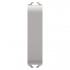  BLANKING MODULE - 1/2 MODULE - 