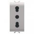  PRISE 1M 2P+T 16A P17-11 STD I 