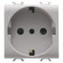  PRISE 2M 2P+T 16A P30 STD I/D 