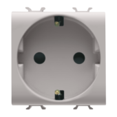  PRISE 2M 2 P+T 16A AUTO STD DL 