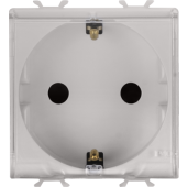  PRESA 2M 2P+T 16A STD DL COUVE 