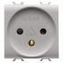  PRISE 2M 2 P+T 16A STD ISRAELI 