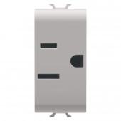  PRISE 1M 2 P+T 15A STD USA BEI 