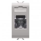  CONNECTEUR RJ11 1M BEIGE - GW1 
