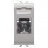  CONNECTEUR RJ11 1M BEIGE - GW1 