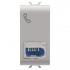  CONNECTEUR TELEPHON. STD ANGL. 