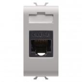  CONNECTEUR RJ45 1M CAT. 5E UTP 