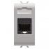  CONNECTEUR RJ45 1M CAT. 5E UTP 