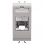  CONNECTEUR RJ45 1M CAT. 5E FTP 