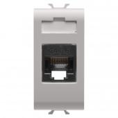  CONNECTEUR RJ45 1M CAT. 6 UTP 