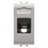  CONNECTEUR RJ45 1M CAT. 6 UTP 