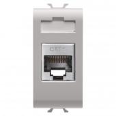  CONNECTEUR RJ45 1M CAT. 6 FTP 