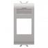  ENJOLIVEUR PRISE RJ45 BEIGE - 