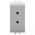  SELV SOCKET-OUTLET - 2P 6A 24V 